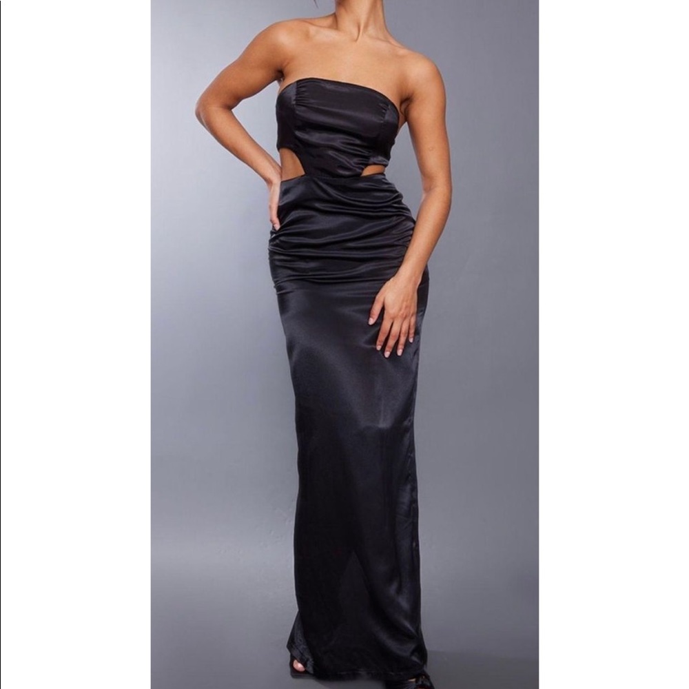 Formal maxi dress